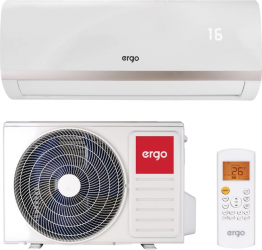 Кондиціонер ERGO SMART ACI 2430 CHW