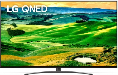 Телевізор LG 50QNED816QA