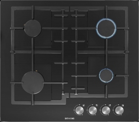 Варильна поверхня газова Siemens EN6B6PO92R