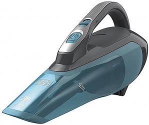 Пилосос Black&Decker WDA320J