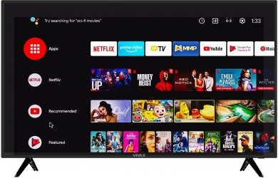 Телевізор Vivax 40LE20K