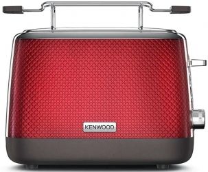 Тостер Kenwood TCM 811 RD