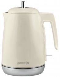 Електрочайник GORENJE K 15 RL