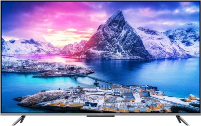 Телевізор Xiaomi Mi TV Q1E 55