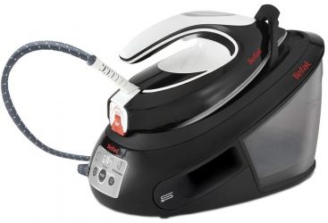 Праска з парогенератором TEFAL EXPRESS ANTI-CALC SV8055E0