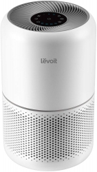 Очищувач повітря Levoit Air Purifier Core 300 (HEAPAPLVNEU0036) White