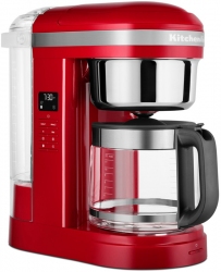 Кавоварка KitchenAid Artisan 5KCM1209EER