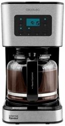 Крапельна кавоварка CECOTEC Coffee 66 Smart (01555)