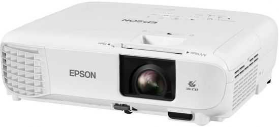 Проєктор Epson EB-W49 (V11H983040)