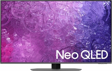 Телевізор Samsung QE50QN90CAUXUA