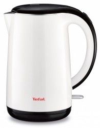 Електрочайник TEFAL Safe'Tea KO260130