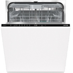 Посудомийна машина вбудовувана Gorenje GV 643 D60