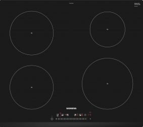 Варильна поверхня електрична SIEMENS EU631FEB1E
