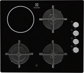 Варильна поверхня комбінована ELECTROLUX EGE 6182 NOK