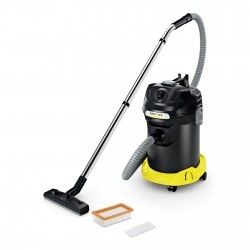 Пилосос для збору золи Karcher AD 4 Premium (1.629-731.0)