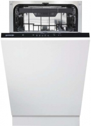 Посудомийна машина GORENJE GV520E10