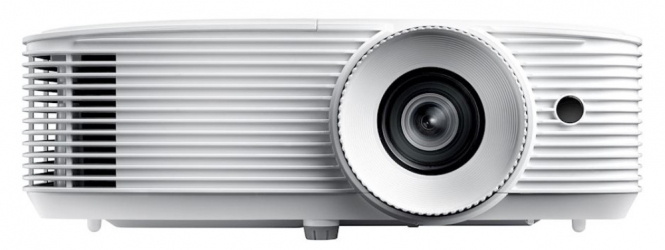 Проєктор Optoma HD29i (E1P0A3QWE1Z1ET)