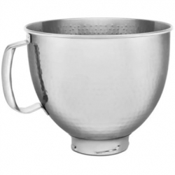 Чаша для міксера KitchenAid (5KSM5SSBHM) 4,8 л