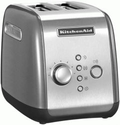 Тостер KitchenAid 5KMT221ECU