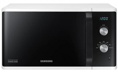 Мікрохвильова піч Samsung MS23K3614AW/BW