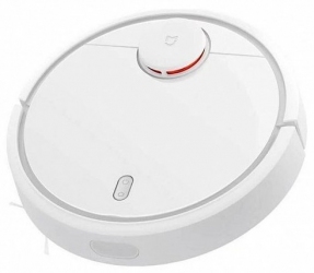 Робот-пилосос Xiaomi Mi Robot Vacuum Mop-P (STYJ02YM/SKV4110GL) (Міжнародна версія) White