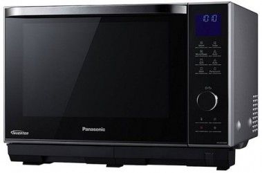 Мікрохвильова піч Panasonic NN-DS596MZPE