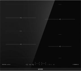 Варильна поверхня електрична Gorenje IT 645 BCSC