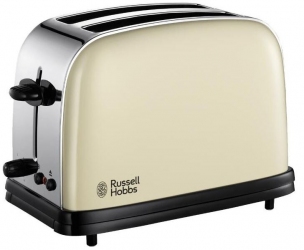 Тостер Russell Hobbs Colours Plus 2S 26551-56