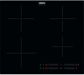 Поверхня варильна електрична ZANUSSI IPZS6452KC