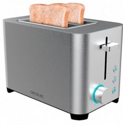 Тостер Cecotec YummyToast Double CCTC-08011 (8435484080118)