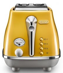 Тостер Delonghi CTOC 2103 Y