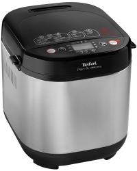 Хлібопічка TEFAL Pain et Delice PF240E38