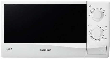 Мікрохвильова піч Samsung ME81KRW-2/UA