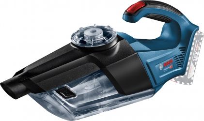 Пилосос акумуляторний Bosch Professional Heavy Duty GAS 18V-1 (06019C6200)