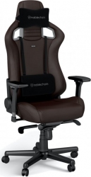 Крісло геймерське Noblechairs EPIC Java Edition (NBL-PU-JVE-001)