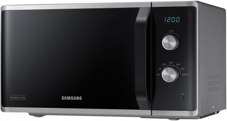 Мікрохвильова піч SAMSUNG MS23K3614AS/BW