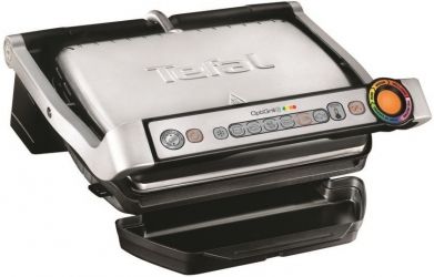 Гриль Tefal GC716 OptiGrill+