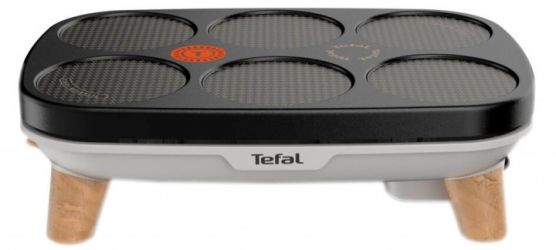 Млинниця TEFAL PY900D12