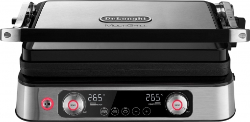 Електрогриль DELONGHI MultiGrill CGH1112D