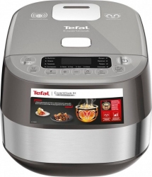 Мультиварка Tefal RK802B34