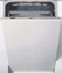 Вбудована посудомийна машина Whirlpool WSIC 3M27 C