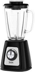 Блендер TEFAL BL435831 BLENDFORCE GLASS TRIPLAX SP