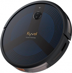 Робот-пилосос Kyvol D6 Black