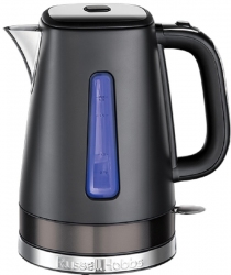 Електрочайник Russell Hobbs 26140-70 Matte Black