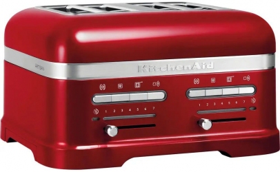 Тостер KitchenAid Artisan 5KMT4205ECA