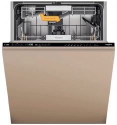 Посудомийна машина вбудовувана Whirlpool W8IHP42L