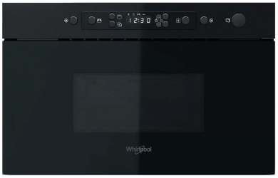 Вбудована мікрохвильова піч Whirlpool MBNA920B