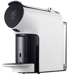 Кавоварка Scishare Smart Coffee Machine S1102 White by Xiaomi