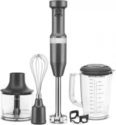 Блендер KitchenAid 5KHBV83EDG