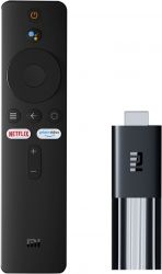 Медіаплеєр Xiaomi Mi TV Stick MDZ-24-AA (PFJ4098EU)